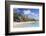 Blue Lagoon Resort, Nacula Island, Yasawa Islands, Fiji, South Pacific, Pacific-Ian Trower-Framed Photographic Print