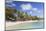 Blue Lagoon Resort, Nacula Island, Yasawa Islands, Fiji, South Pacific, Pacific-Ian Trower-Mounted Photographic Print