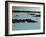 Blue Lagoon, Svartsengi, Iceland, Polar Regions-Robert Francis-Framed Photographic Print