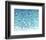 Blue Lagoon-Jessica Torrant-Framed Art Print