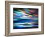 Blue Lagoon-Ursula Abresch-Framed Photographic Print