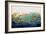 Blue Lake 5-Hilary Winfield-Framed Giclee Print