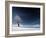 Blue Like Snow-Philippe Sainte-Laudy-Framed Photographic Print