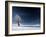 Blue Like Snow-Philippe Sainte-Laudy-Framed Photographic Print