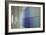 Blue Lockers-David Barbour-Framed Photo