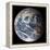 Blue Marble Image of Earth (2005)-null-Framed Premier Image Canvas