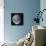 Blue Marble Image of Earth (2005)-null-Framed Premier Image Canvas displayed on a wall