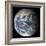 Blue Marble Image of Earth (2005)-null-Framed Premium Photographic Print