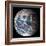 Blue Marble Image of Earth (2005)-null-Framed Premium Photographic Print