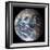 Blue Marble Image of Earth (2005)-null-Framed Premium Photographic Print