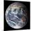 Blue Marble Image of Earth (2005)-null-Mounted Premium Photographic Print