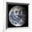 Blue Marble Image of Earth (2005)-null-Framed Photographic Print