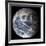 Blue Marble Image of Earth (2005)-null-Framed Photographic Print