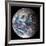 Blue Marble Image of Earth (2005)-null-Framed Photographic Print