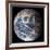 Blue Marble Image of Earth (2005)-null-Framed Photographic Print