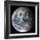 Blue Marble Image of Earth (2005)-null-Framed Photographic Print