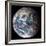 Blue Marble Image of Earth (2005)-null-Framed Photographic Print