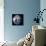 Blue Marble Image of Earth (2010)-null-Premium Photographic Print displayed on a wall