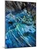 Blue Marble-Adrian Campfield-Mounted Photographic Print