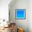 Blue Marine-Marco Carmassi-Framed Photographic Print displayed on a wall