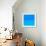 Blue Marine-Marco Carmassi-Framed Photographic Print displayed on a wall