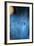 Blue Midnight-Heidi Westum-Framed Photographic Print