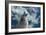 Blue Moon-Gordon Semmens-Framed Photographic Print