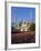 Blue Mosque, also known as the Sultanahmet Mosque, Gives its Name to the Surrounding Area-Julian Love-Framed Photographic Print