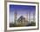 Blue Mosque, Istanbul, Turkey-Peter Adams-Framed Photographic Print