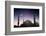 Blue Mosque - Istanbul / Turkey-PlusONE-Framed Photographic Print