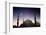 Blue Mosque - Istanbul / Turkey-PlusONE-Framed Photographic Print