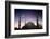 Blue Mosque - Istanbul / Turkey-PlusONE-Framed Photographic Print