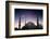 Blue Mosque - Istanbul / Turkey-PlusONE-Framed Photographic Print