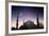 Blue Mosque - Istanbul / Turkey-PlusONE-Framed Photographic Print