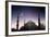 Blue Mosque - Istanbul / Turkey-PlusONE-Framed Photographic Print