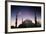 Blue Mosque - Istanbul / Turkey-PlusONE-Framed Photographic Print