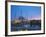 Blue Mosque (Sultan Ahmet Camii), Sultanahmet, Istanbul, Turkey-Jon Arnold-Framed Photographic Print