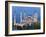 Blue Mosque, Sultanahmet, Bosphorus, Istanbul, Turkey-Gavin Hellier-Framed Photographic Print