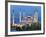 Blue Mosque, Sultanahmet, Bosphorus, Istanbul, Turkey-Gavin Hellier-Framed Photographic Print