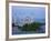 Blue Mosque, Sultanahmet, Istanbul, Turkey-Gavin Hellier-Framed Photographic Print