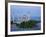 Blue Mosque, Sultanahmet, Istanbul, Turkey-Gavin Hellier-Framed Photographic Print