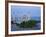 Blue Mosque, Sultanahmet, Istanbul, Turkey-Gavin Hellier-Framed Photographic Print