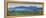 Blue Mountains, Portland Parish, Jamaica, Caribbean-Doug Pearson-Framed Premier Image Canvas