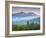 Blue Mountains, Portland Parish, Jamaica, Caribbean-Doug Pearson-Framed Photographic Print