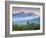 Blue Mountains, Portland Parish, Jamaica, Caribbean-Doug Pearson-Framed Photographic Print