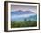 Blue Mountains, Portland Parish, Jamaica, Caribbean-Doug Pearson-Framed Photographic Print