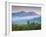 Blue Mountains, Portland Parish, Jamaica, Caribbean-Doug Pearson-Framed Photographic Print