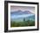 Blue Mountains, Portland Parish, Jamaica, Caribbean-Doug Pearson-Framed Photographic Print