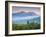 Blue Mountains, Portland Parish, Jamaica, Caribbean-Doug Pearson-Framed Photographic Print