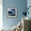 Blue Mountains-Philippe Sainte-Laudy-Framed Premium Photographic Print displayed on a wall